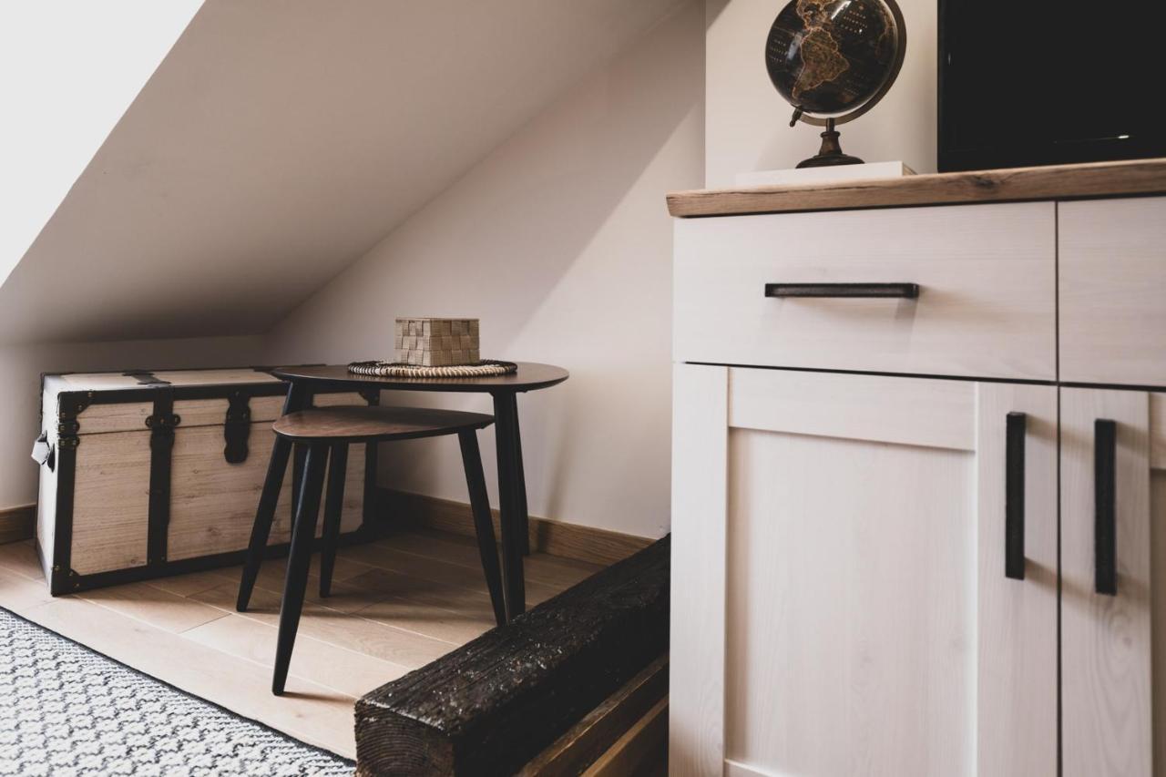 Le Cocooning - Small Of 20 Square Meter In The Heart Of