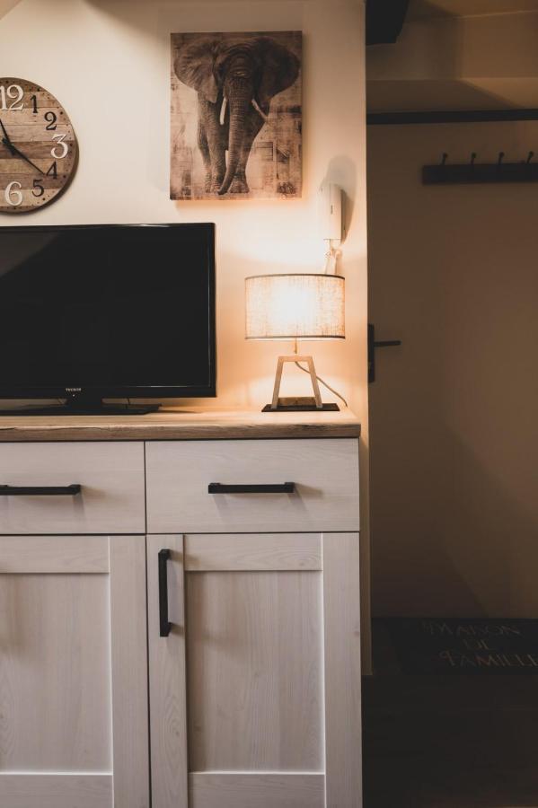 Le Cocooning - Small Of 20 Square Meter In The Heart Of Appartamento *